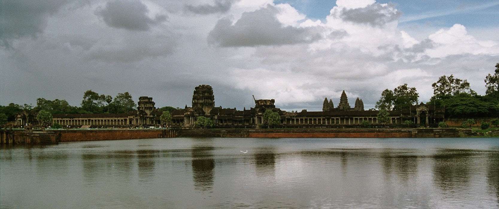 Angkor Wat