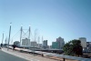 Pont Mandela à Johannesburg