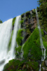 las cataratas del Iguazu (argentina)