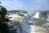 cataratas do Iguacu (Brésil)