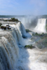 chutes d'Iguazu, brésil