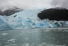 le glacier Spegazzini, région d' El Calafate