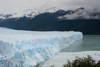 el Perito Moreno 