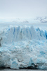 gros plan sur le Perito Moreno