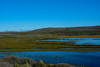 paysage de Patagonie