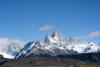 le Fitz Roy, plus de 3400 m