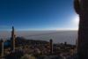 l'immensité du Salar