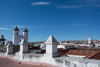 vue de Sucre depuis la Merced