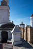 l'église de Merced à Sucre