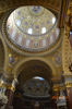 la basilique Saint-Etienne de Pest