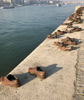les chaussures au bord du Danube (Cipok a Duna-parton)