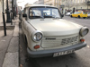 une trabant