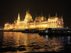 le parlement la nuit de la saint sylvestre