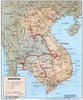 parcours sur 4 semaine (avec laos thailande)
