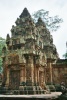 Banteay Srei