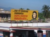 Le Che est toujours présent à Cuba