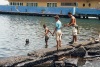 Pêche en plein Mazout (se nourrir à La Havane)