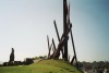 Monument consacré au CHE