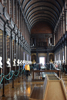La Bibliothéque de Trinity College