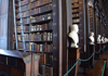 La Bibliothéque de Trinity College