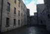 la prison de Kilmainham