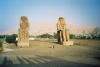 colosses de Memnon