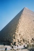 la pyramide de Khéops