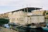 ancien bateau du Nil