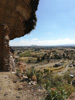 vue depuis l'église Petros et Paulos