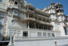 le City Palace d'Udaipur