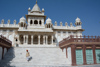 le Jaswant Thada