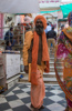 Hommes Saints et Sadhus