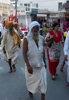 Hommes Saints et Sadhus