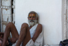 Hommes Saints et Sadhus à Pushkar