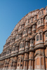 Le palais des vents, Hawa Mahal