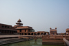 Fatehpur Sikri de l'empereur Akbar