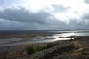 sur la route vers Thingvellir