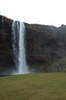 les chutes de Seijalandsfoss