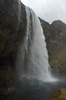 les chutes de Seijalandsfoss