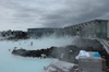 le centre de remise en forme de Blue Lagoon