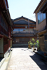 Quartier des geishas, Gion