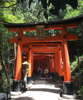 Fushimi Inari Taisha