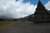 Temples du plateau de Dieng 