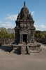 Candi Sewu à Prambanan 