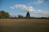 Candi Prambanan 