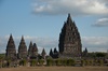 Candi Prambanan 