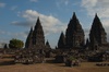 Candi Prambanan 