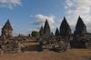 Candi Prambanan 