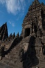 Candi Prambanan 