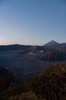 le mont Bromo 